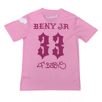 Camiseta Beny Jr x Marruecos