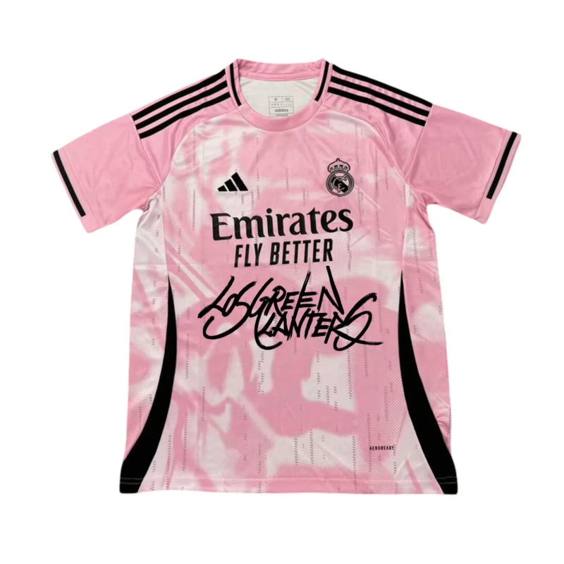 Camiseta Real Madrid x JC Reyes