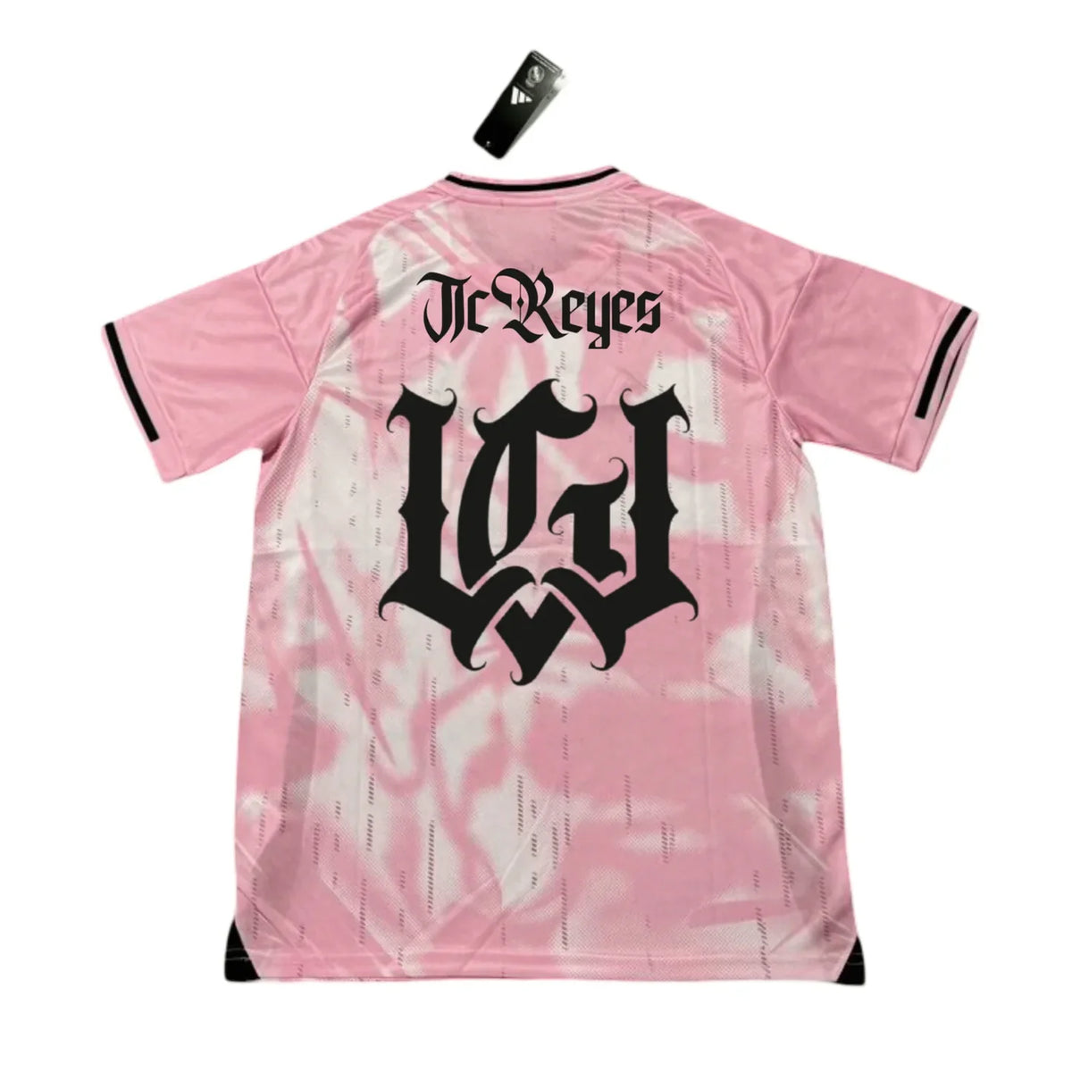 Camiseta JC Reyes x Real Madrid CF
