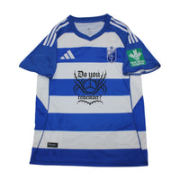 Camiseta Xiyo y Fernández x Granada