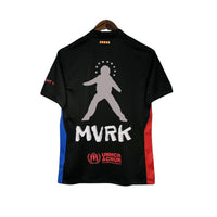Camiseta MVRK x FC Barcelona