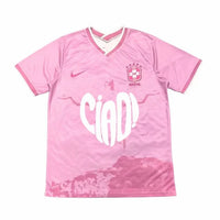 Camiseta D. Valentino x Brasil