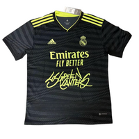 Camiseta Real Madrid x JC Reyes