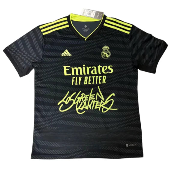 Camiseta JC Reyes x Real Madrid