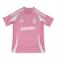 Camiseta Tini x Argentina