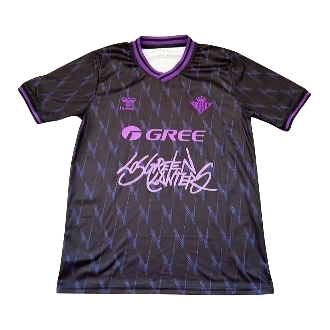 Camiseta Betis x Jc Reyes