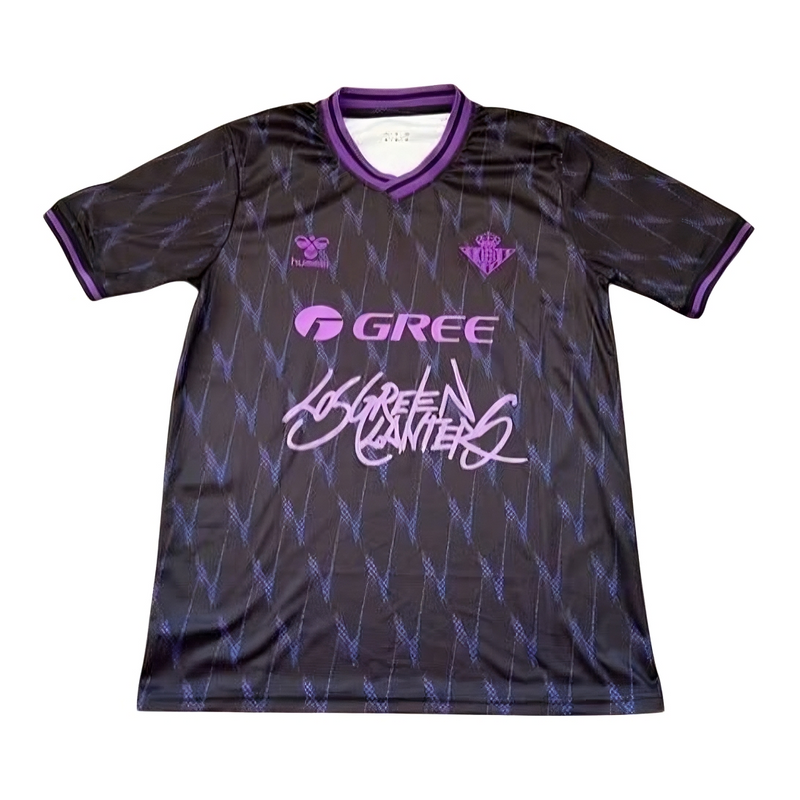 Camiseta Betis x Jc Reyes