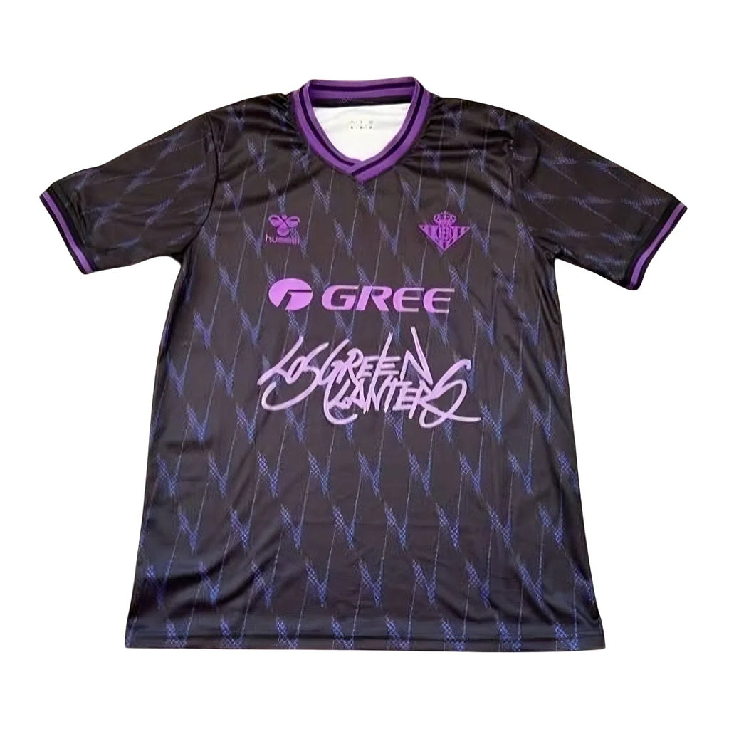 Camiseta JC Reyes x Betis