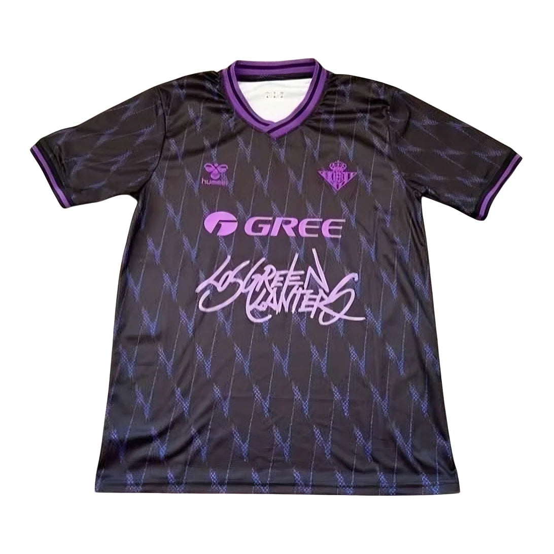 Camiseta JC Reyes x Betis