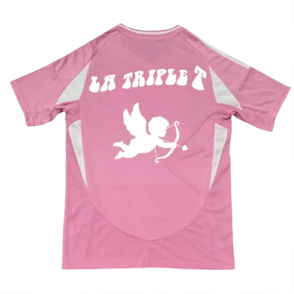 Camiseta Tini x Argentina
