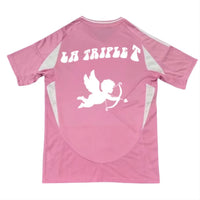 Camiseta Tini x Argentina