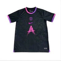 Camiseta PSG x Anuel AA