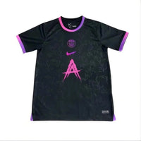 Camiseta Anuel AA x PSG