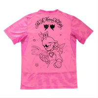 Camiseta Portugal x Omar Courtz