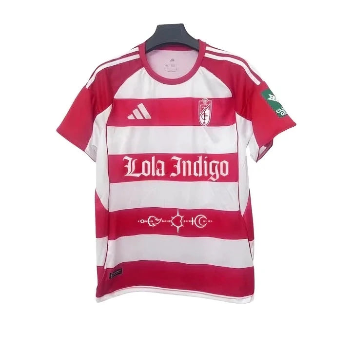 Camiseta Lola Indigo x Granada
