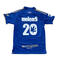 Camiseta Melendi x Oviedo